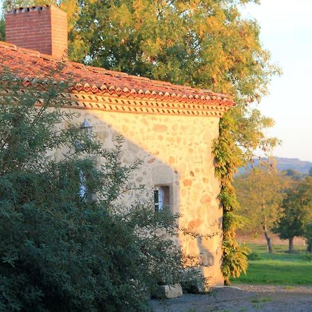 Les Chambres D'Hotes De La Metairie Du Bourg Les Herbiers Luaran gambar